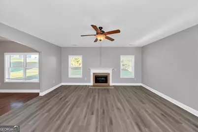 3331 Backcountry Street, Douglasville, GA 30135 - Photo 13