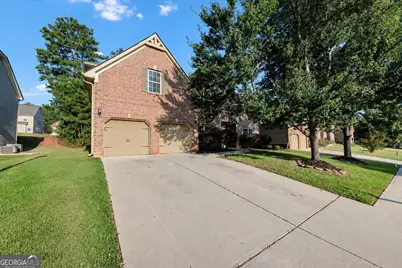 3331 Backcountry Street, Douglasville, GA 30135 - Photo 3
