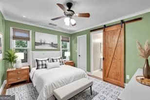 5042 Laurel Springs Way SE, Smyrna, GA 30082 - Photo 25