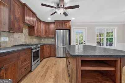 406 Vineyard Road, Griffin, GA 30223 - Photo 3