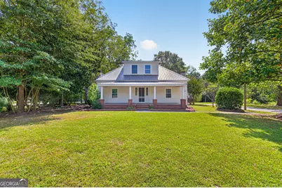 406 Vineyard Road, Griffin, GA 30223 - Photo 1