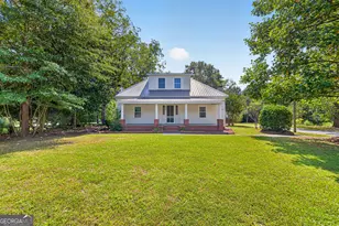 406 Vineyard Rd, Griffin, GA 30223 - Photo 1