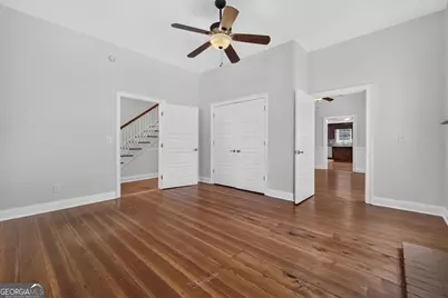 406 Vineyard Road, Griffin, GA 30223 - Photo 23