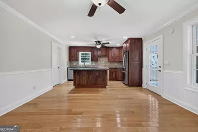 406 Vineyard Road, Griffin, GA 30223 - Photo 33