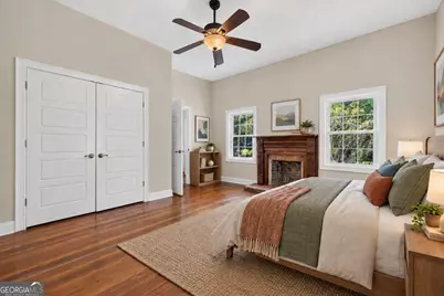 406 Vineyard Road, Griffin, GA 30223 - Photo 19