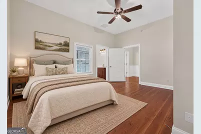 406 Vineyard Road, Griffin, GA 30223 - Photo 9