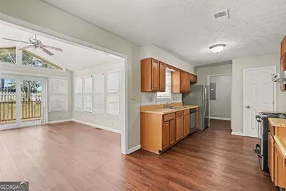 1160 Golfview Terrace, Monroe, GA 30655 - Photo 7