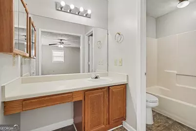 1160 Golfview Terrace, Monroe, GA 30655 - Photo 13