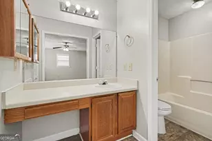 1160 Golfview Terrace, Monroe, GA 30655 - Photo 13