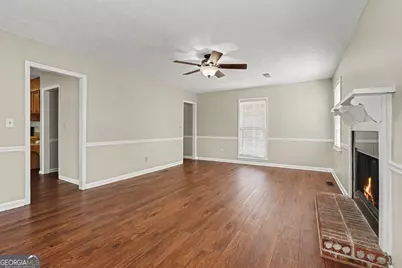 1160 Golfview Terrace, Monroe, GA 30655 - Photo 5
