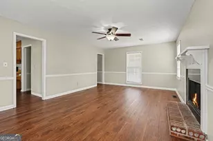 1160 Golfview Terrace, Monroe, GA 30655 - Photo 5
