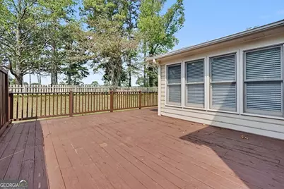 1160 Golfview Terrace, Monroe, GA 30655 - Photo 17