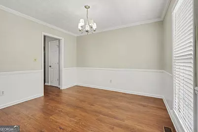 1160 Golfview Terrace, Monroe, GA 30655 - Photo 3