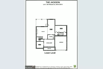 280 Wilbanks Street, Buford, GA 30518 - Photo 27