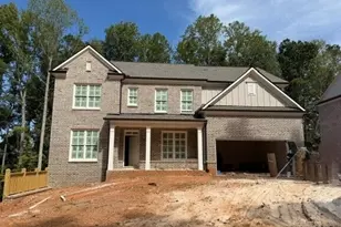 280 Wilbanks St, Buford, GA 30518 - Photo 1