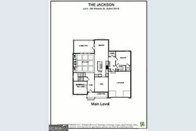 280 Wilbanks Street, Buford, GA 30518 - Photo 25