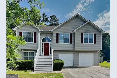 10506 Crabtree Drive, Jonesboro, GA 30238 - Photo 1