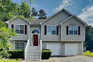 10506 Crabtree Dr, Jonesboro, GA 30238 - Photo 1