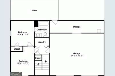 10506 Crabtree Drive, Jonesboro, GA 30238 - Photo 3