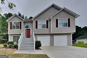 10506 Crabtree Dr, Jonesboro, GA 30238 - Photo 1