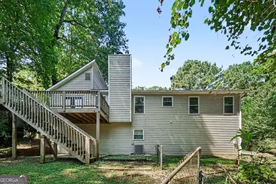 823 Moonlit Lane NW, Acworth, GA 30102 - Photo 15