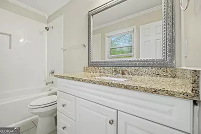 823 Moonlit Lane NW, Acworth, GA 30102 - Photo 11
