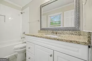 823 Moonlit Ln NW, Acworth, GA 30102 - Photo 11