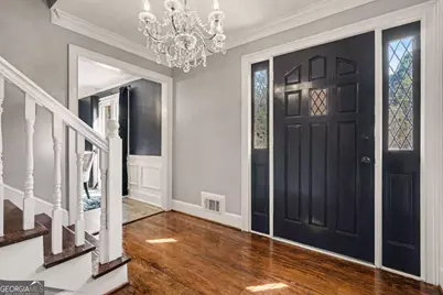 3010 Wembley Ridge, Atlanta, GA 30340 - Photo 3