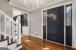3010 Wembley Ridge, Atlanta, GA 30340 - Photo 3