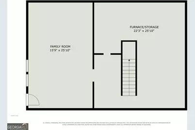 3010 Wembley Ridge, Atlanta, GA 30340 - Photo 29