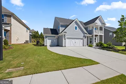 206 Randall Drive, Peachtree City, GA 30269 - Photo 3