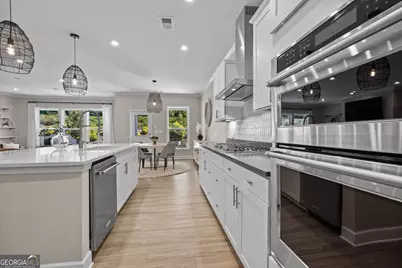 206 Randall Drive, Peachtree City, GA 30269 - Photo 23