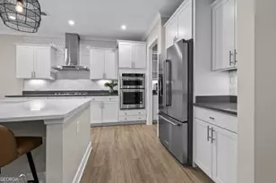 206 Randall Dr, Peachtree City, GA 30269 - Photo 19