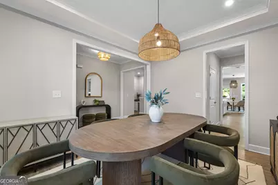 206 Randall Drive, Peachtree City, GA 30269 - Photo 11