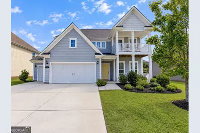 206 Randall Drive, Peachtree City, GA 30269 - Photo 1
