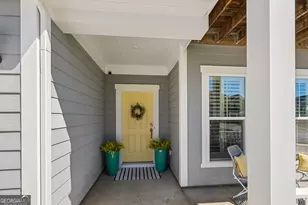 206 Randall Dr, Peachtree City, GA 30269 - Photo 5