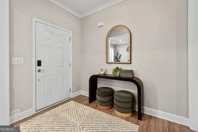 206 Randall Drive, Peachtree City, GA 30269 - Photo 7