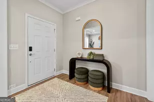 206 Randall Dr, Peachtree City, GA 30269 - Photo 7