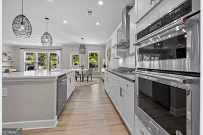 206 Randall Drive, Peachtree City, GA 30269 - Photo 21