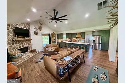 665 Prater Road, Waco, GA 30182 - Photo 17
