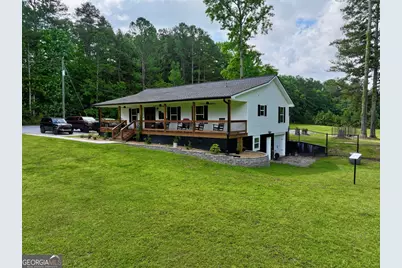 665 Prater Road, Waco, GA 30182 - Photo 3