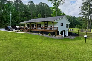 665 Prater Rd, Waco, GA 30182 - Photo 3