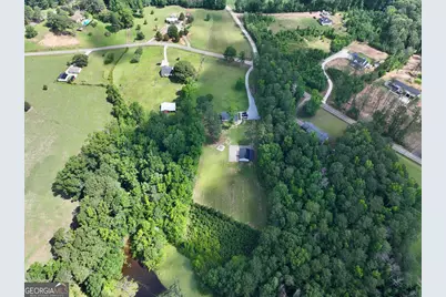 665 Prater Road, Waco, GA 30182 - Photo 5