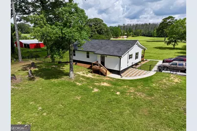 665 Prater Road, Waco, GA 30182 - Photo 11