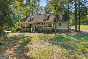 344 River Bend Dr, Royston, GA 30662 - Photo 3