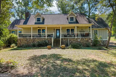 344 Riverbend Drive, Royston, GA 30662 - Photo 1