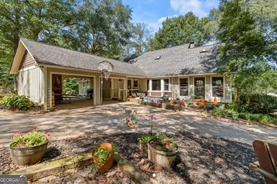 344 Riverbend Drive, Royston, GA 30662 - Photo 33