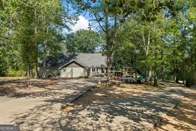344 Riverbend Drive, Royston, GA 30662 - Photo 5