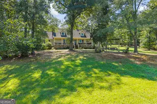 344 River Bend Dr, Royston, GA 30662 - Photo 9