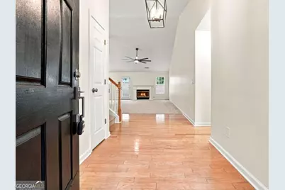 1422 Fountain Lakes Drive, Lawrenceville, GA 30043 - Photo 1